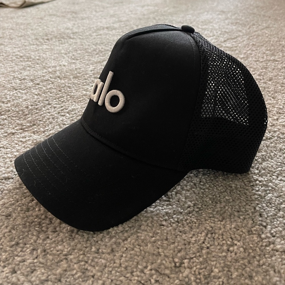 Alo unisex baseball Cap